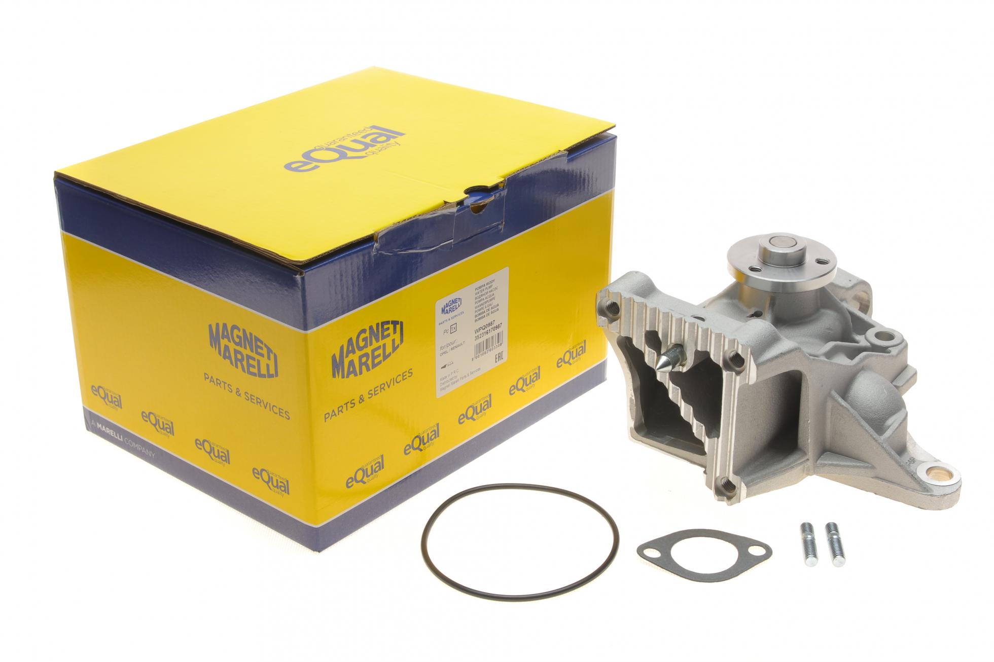 352316170987 MAGNETI MARELLI